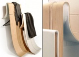 Replacing the Backs of Chairs