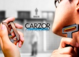 Carzor! The Stubble Eliminator!