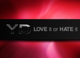 Love it or Hate it? You tell us!