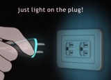 Penny Saved Is Penny Earned: Unplug Reminder