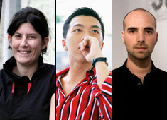 Getting Personal With The Designers – Part I 