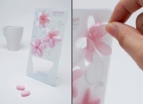 Flower Pill