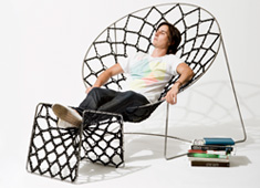 Sit Deep on Nook