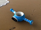 Scuba Dive Without The Wetsuit