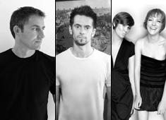 Getting Personal With The Designers – Part II