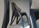 Car, I Transform Thee: Chair!