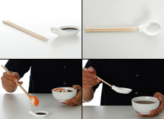 Chopoon or Spooncho?