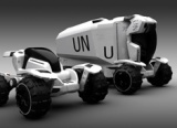 United Nations Goes ANT