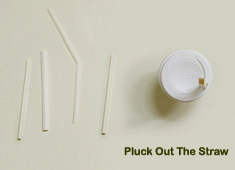 The Last Straw