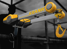 Krank it on Up