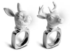 Haoshi X Rings Review