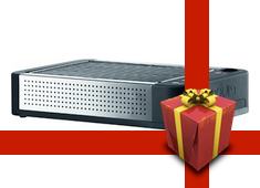 Yanko Claus: Win a BODUM BISTRO Flatbed Toaster!