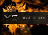 Best of Yanko Design 2009