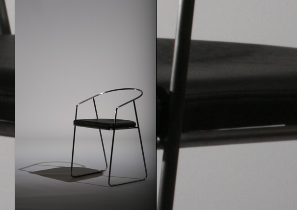 Pratt Industrial Design Students Exhibit Chairs at IMM Cologne