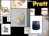 Pratt Takes a Seat at IMM Cologne