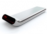 J-Shape USB with Super Display