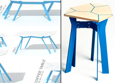 How Feasible a DYO Desk Future?