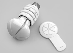 Lights In Parts Only
