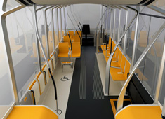 Big Open Love Bus