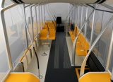 Big Open Love Bus