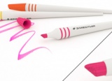 Of Course! Brush Markers