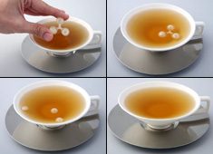 This Time Tea = Time