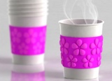 Coffee Cup Sleeve