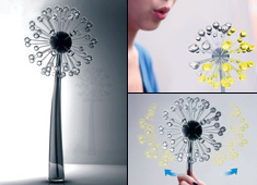 Dandelion Lights