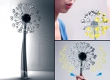 Dandelion Lights