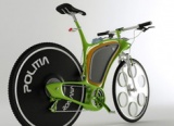 The Quest for Real Unique Police Bikes