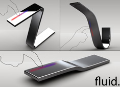 Oh So Sleek Faucets!