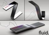 Oh So Sleek Faucets!