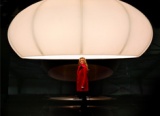 Biggest. Lamp. Ever.
