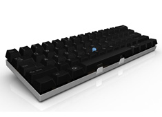 Looks Like a Normal Keyboard, Doesn't it?