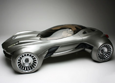 A Car For All Us Cyborgs