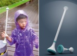 Try Air To Stay Dry