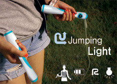 Skip To Make Some Light