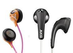 Starting The New Year With Earbuds!