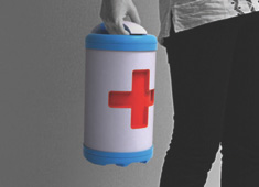 One Canister of Childbirth