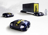 Autonomous Power Train Power