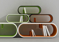 Book Pills