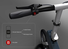 Foldable and Re Chargeable