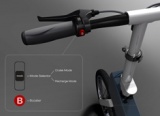 Foldable and Re Chargeable