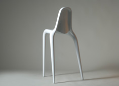Not a Stool, Not a Chair