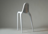 Not a Stool, Not a Chair