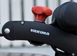 Yakima QuickBack is Bike Rack Easy