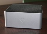 Portable Subwoofer For Your MacBook