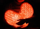 I Give You My Heart…