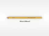 Pencil Flat