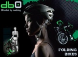 Yet Another Folding Bike!